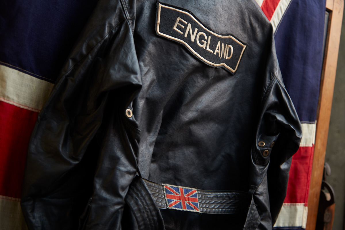 馬場圭介がベルスタッフを選んだ理由。 | feature | HOUYHNHNM（フイナム）