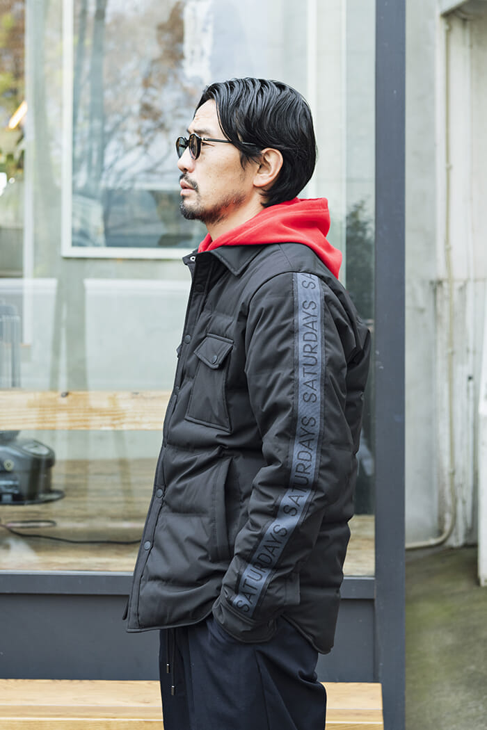 荒木大輔が語る、サタデーズ ニューヨークシティの“絶妙な”都会派