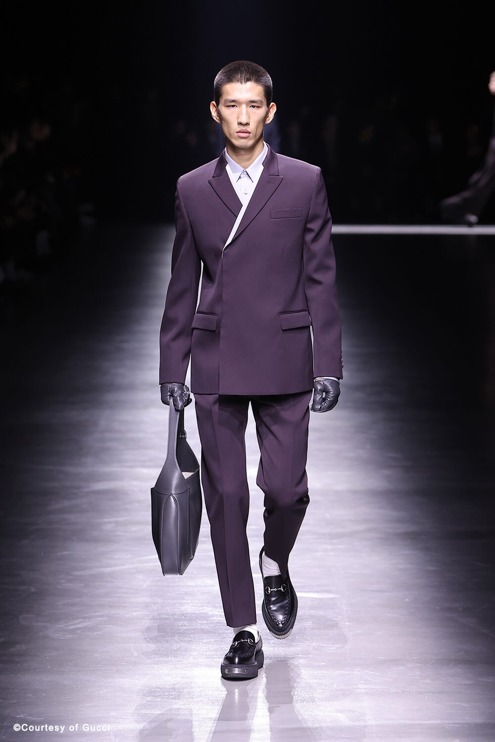 GUCCI | HOUYHNHNM（フイナム）