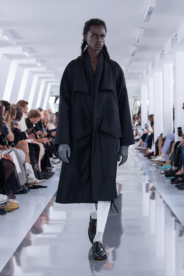 Maison Margiela | HOUYHNHNM（フイナム）