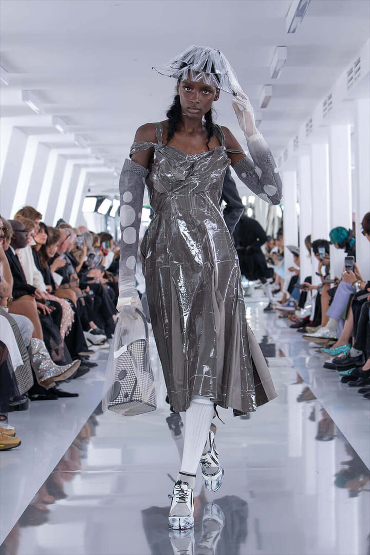 Maison Margiela | HOUYHNHNM（フイナム）