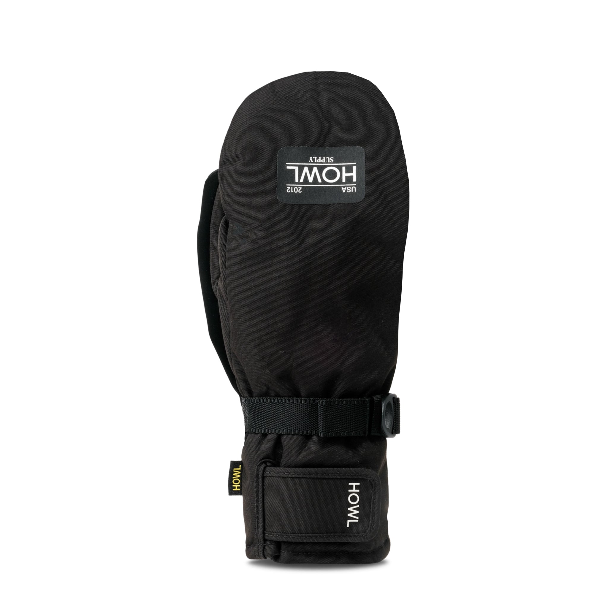 FAIRBANKS MITT – HOWL SUPPLY