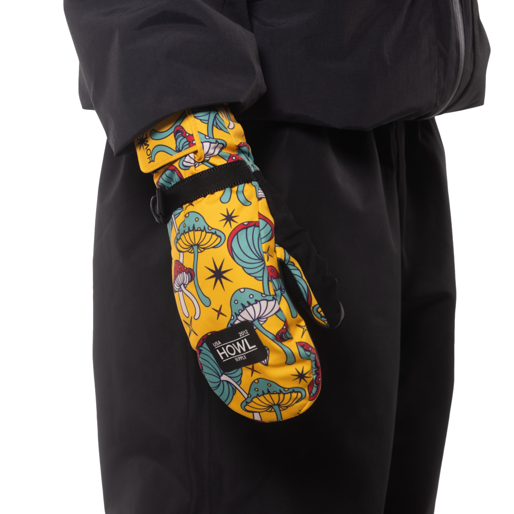 FAIRBANKS MITT – HOWL SUPPLY