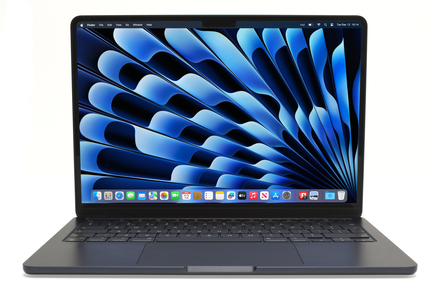 美品】MacBook Air M2 2022 16GB/1TB ミッドナイト Amazon.com: Apple