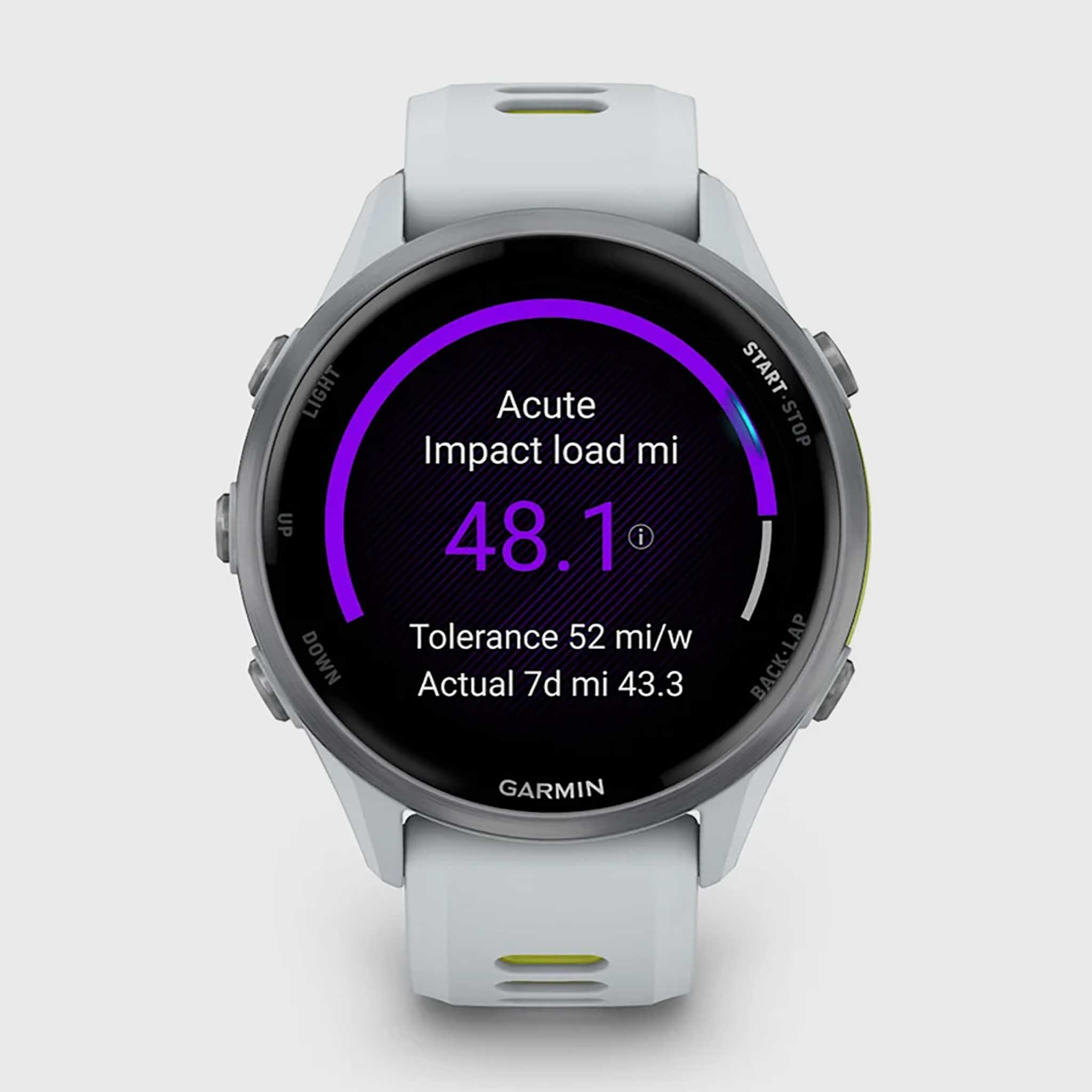 Garmin Forerunner 970 GPS Watch – Holabird Sports