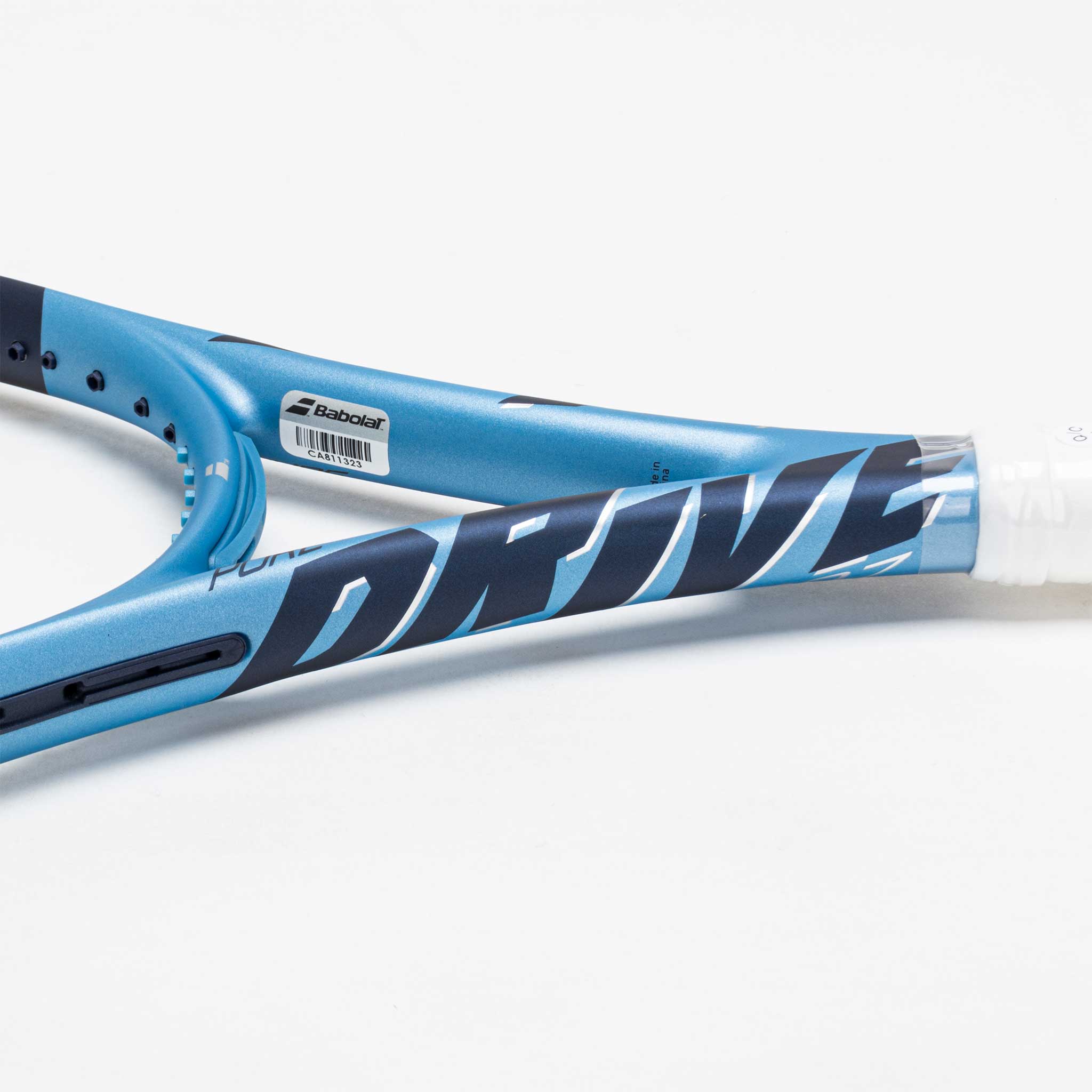 Babolat Pure Drive 107 2025 – Holabird Sports