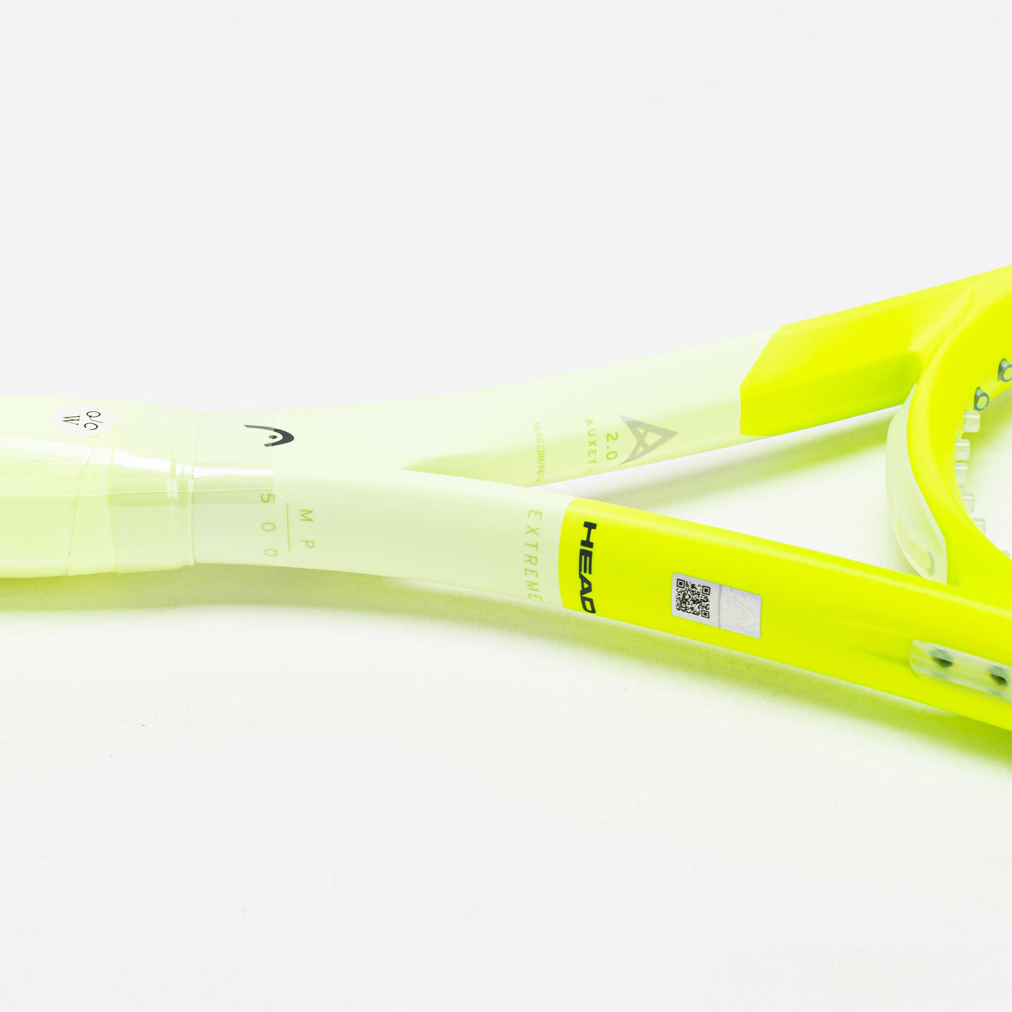 HEAD Auxetic 2.0 Extreme MP 2024 – Holabird Sports