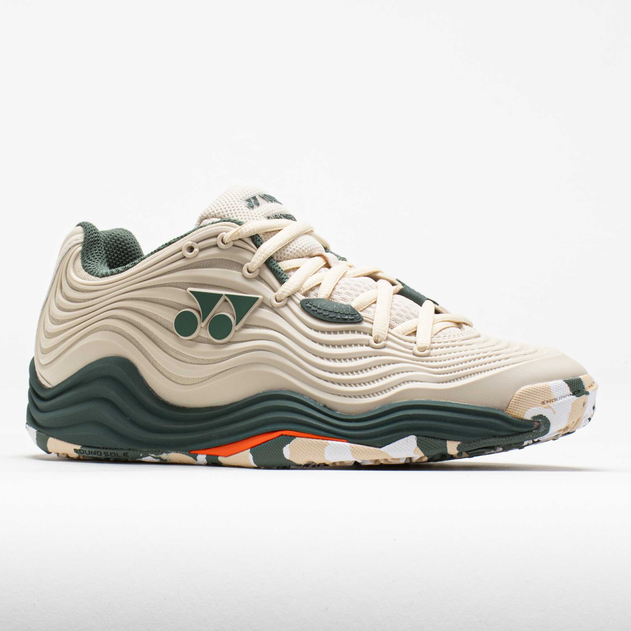 Yonex Power Cushion FusionRev 5 Clay Women's Sand – Holabird Sports