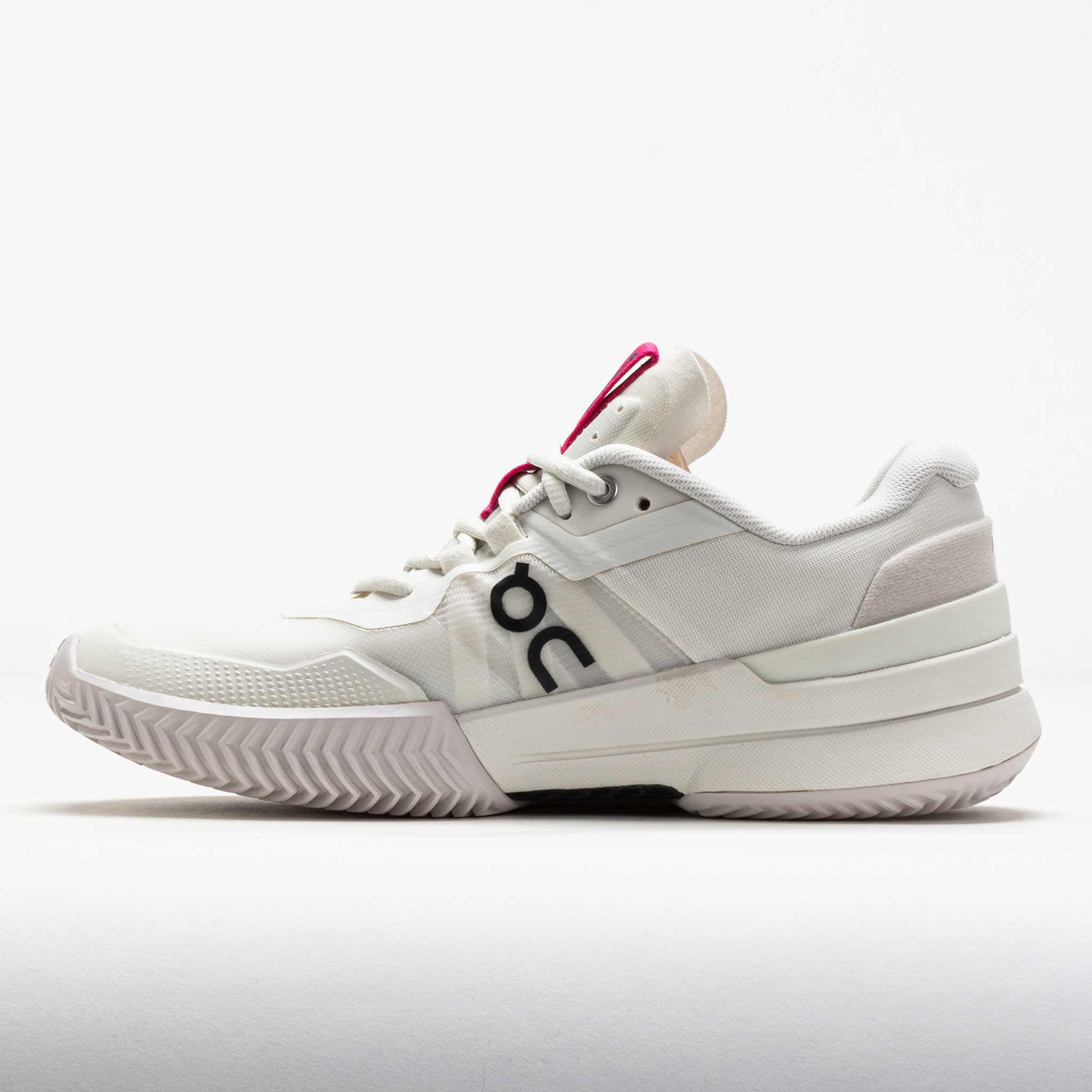 On The Roger Pro 2 Clay Men's Ice/Pink – Holabird Sports