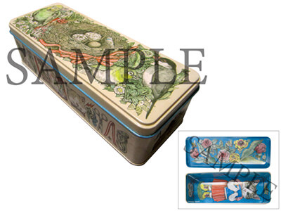 2016 ヒグチユウコ コラボアイテム新製品｜ ホルベイン オフィシャル