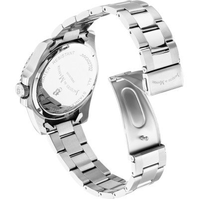 Jacques du Manoir JWG02703 Pro Scuba Watch • EAN: 7640338954410