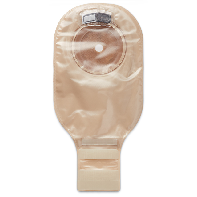 ホリスター　ストーマ用品　18193 ① Amazon.com: Hollister 18193 New Image 2-Piece 12” Drainable Ostomy