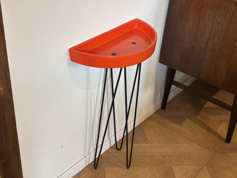 HOMEWARD [ホームワード] / ミッドセンチュリーモダン サイドテーブル