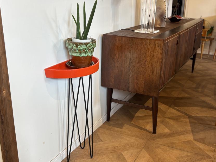 HOMEWARD [ホームワード] / ミッドセンチュリーモダン サイドテーブル