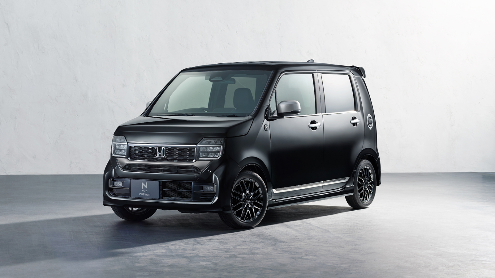 N-WGN｜Honda Access｜Honda公式サイト