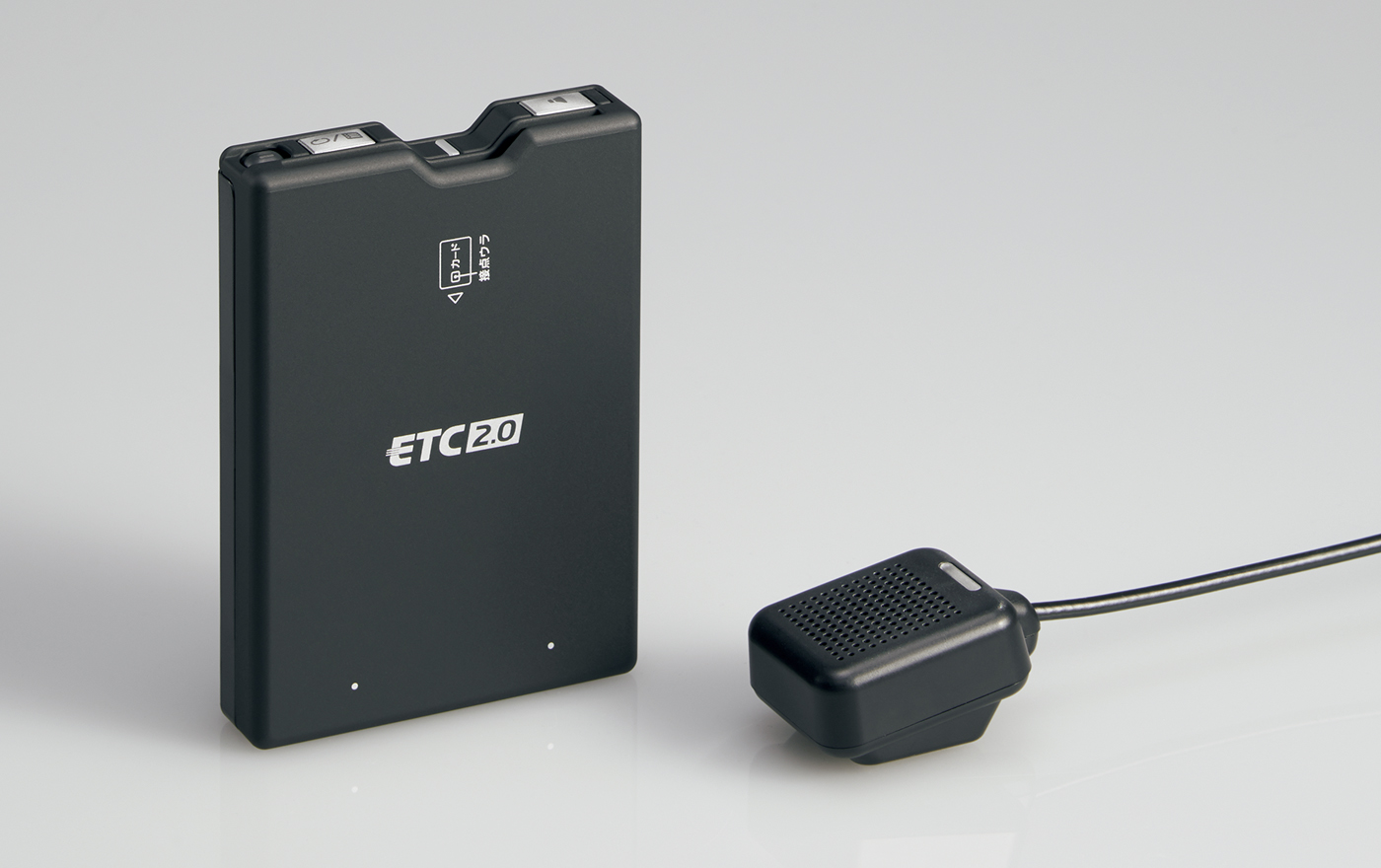 ETC車載器｜ナビ・オーディオ・ドライブレコーダー・ETC｜N-WGN｜Honda