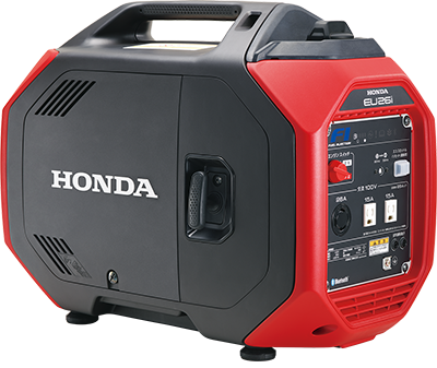 EU9iGB（エネポ）- 正弦波インバーター搭載発電機｜Honda公式サイト