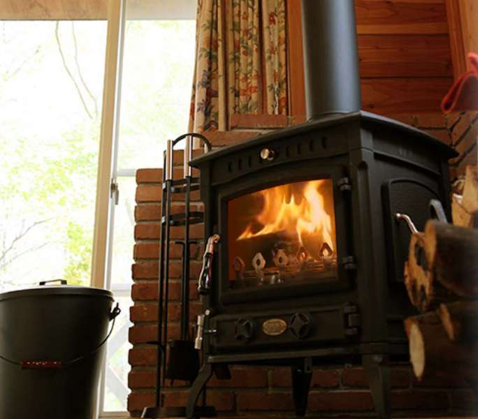 ホンマ製作所 | 薪ストーブ、煙突、バーベキューコンロ、燻製器、燻炭