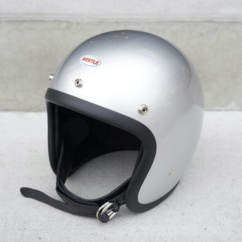 HOODLUM別注 OCEAN BEETLE (オーシャンビートル) | 500TX-2 JET HELMET