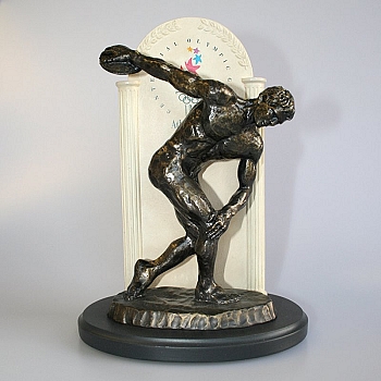 アトランタオリンピック公式1996年 砲丸球 Olympic collector