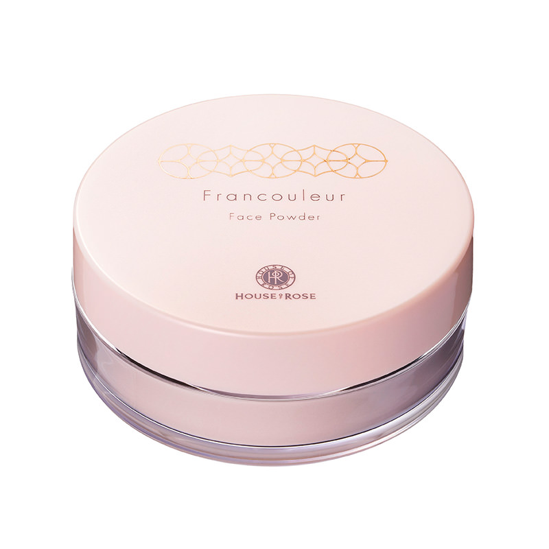 フランクルール フェースパウダー 24g