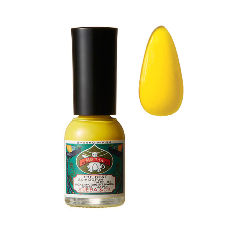 胡粉ネイル スーパーコート（クリア） 10mL