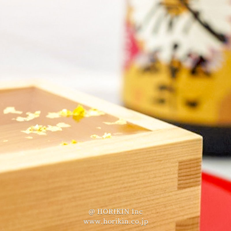 堀金箔粉（HORIKIN） | あらゆる製品・用途に金属装飾の可能性を