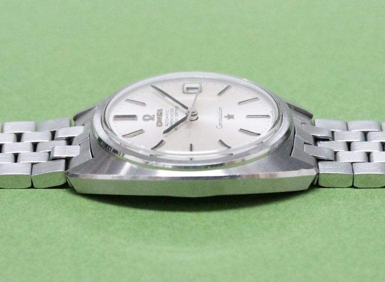 コンステレーション」 | オメガ | 商品リスト | ホロル