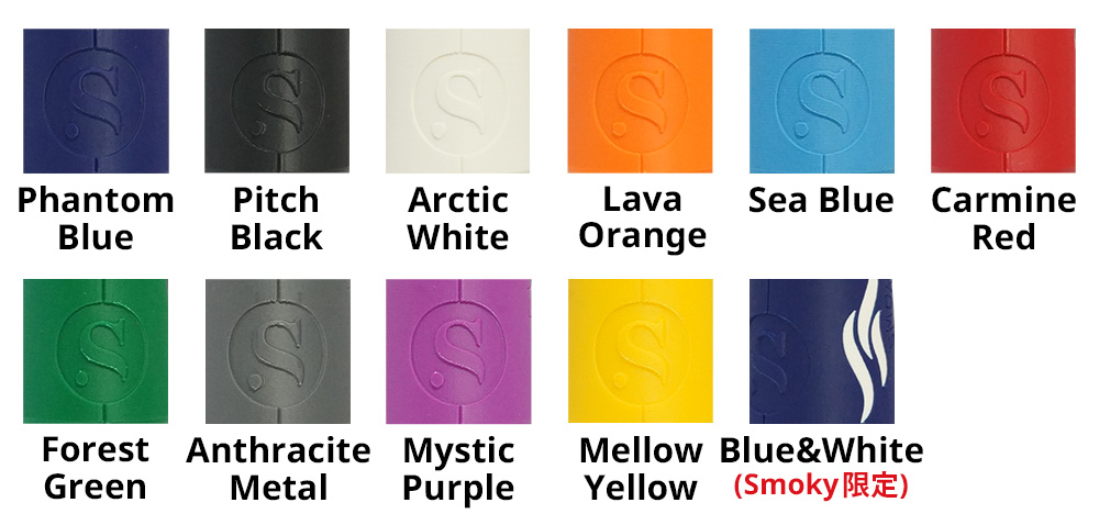 アルトサックス用マウスピース Syos Smoky 7番 アルトサックス用マウス