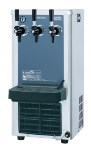 HOSHIZAKI ビールディスペンサー DBF-T2OSA 通電確認のみ HOSHIZAKI