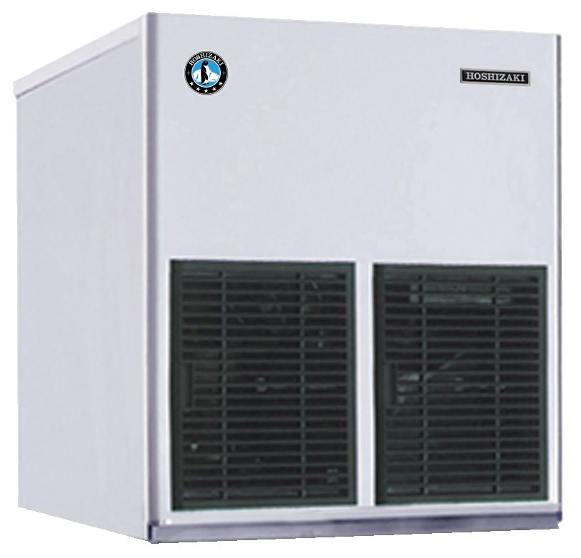 FD-1001MAJ-C, Cubelet Icemaker, Air-cooled | Hoshizaki America