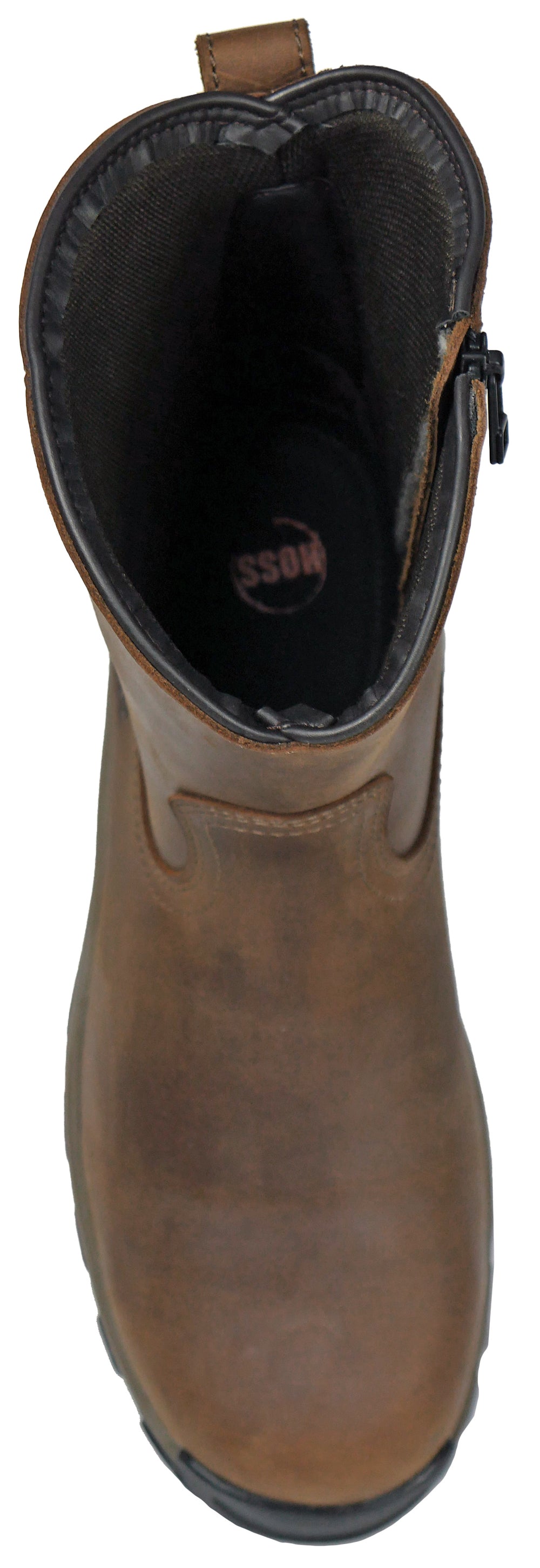 Recon Side Zip 8