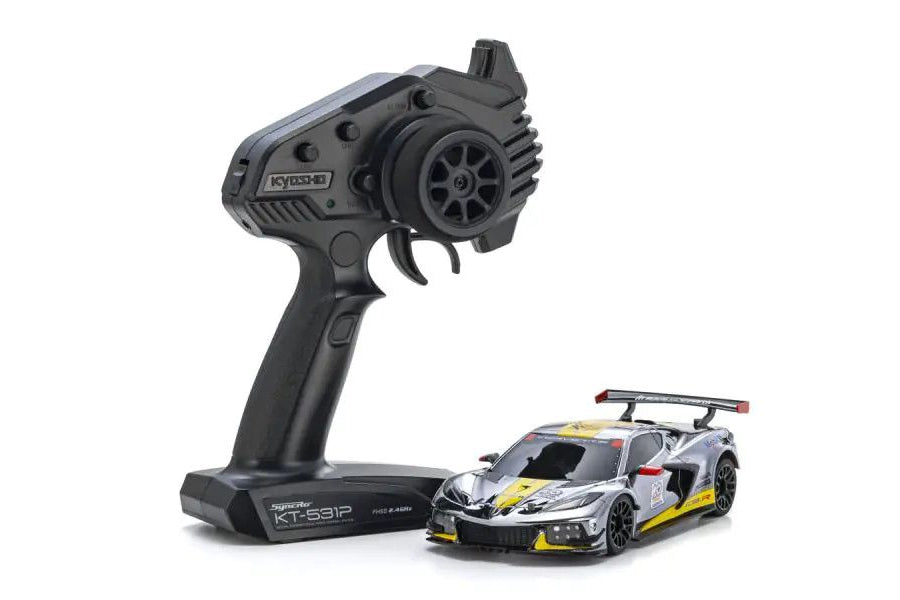 Kyosho