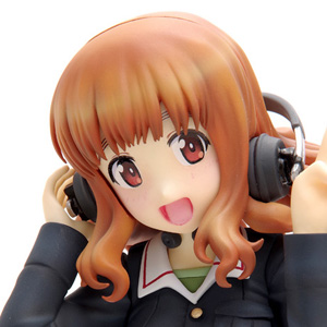 ダージリン【パンツァージャケットVer.】 | 株式会社ウェーブ