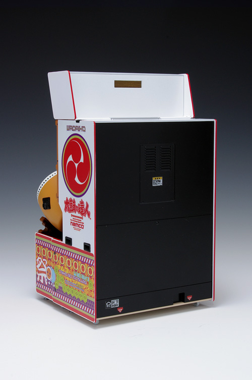 J*Y様 太鼓の達人 筐体 旧筐体樽 J*Y