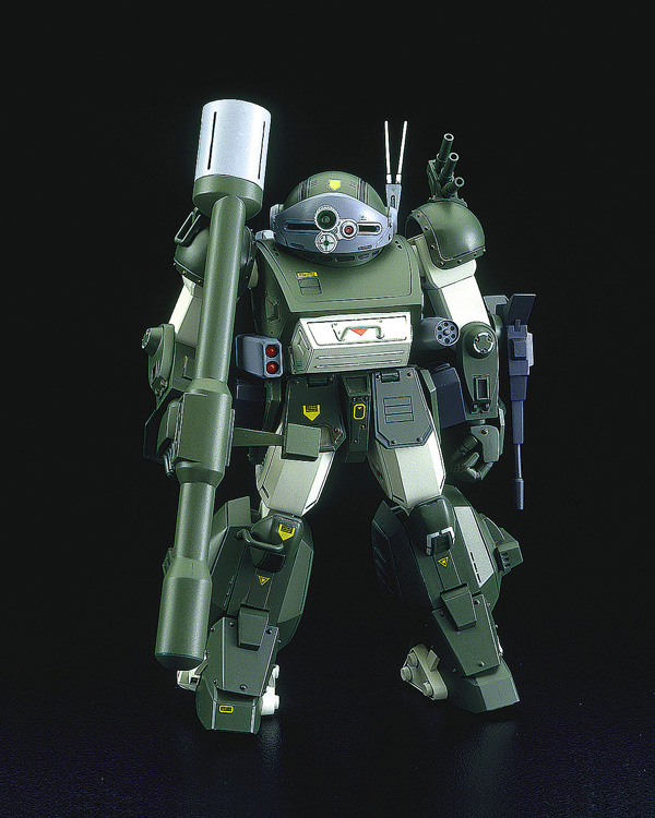 スコープドッグ ターボカスタム ザ・ラストレッドショルダー | 株式