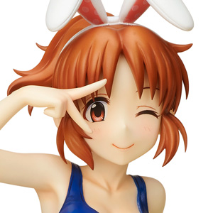 自称・スウィートヒロイン］輿水 幸子 | 株式会社ウェーブ