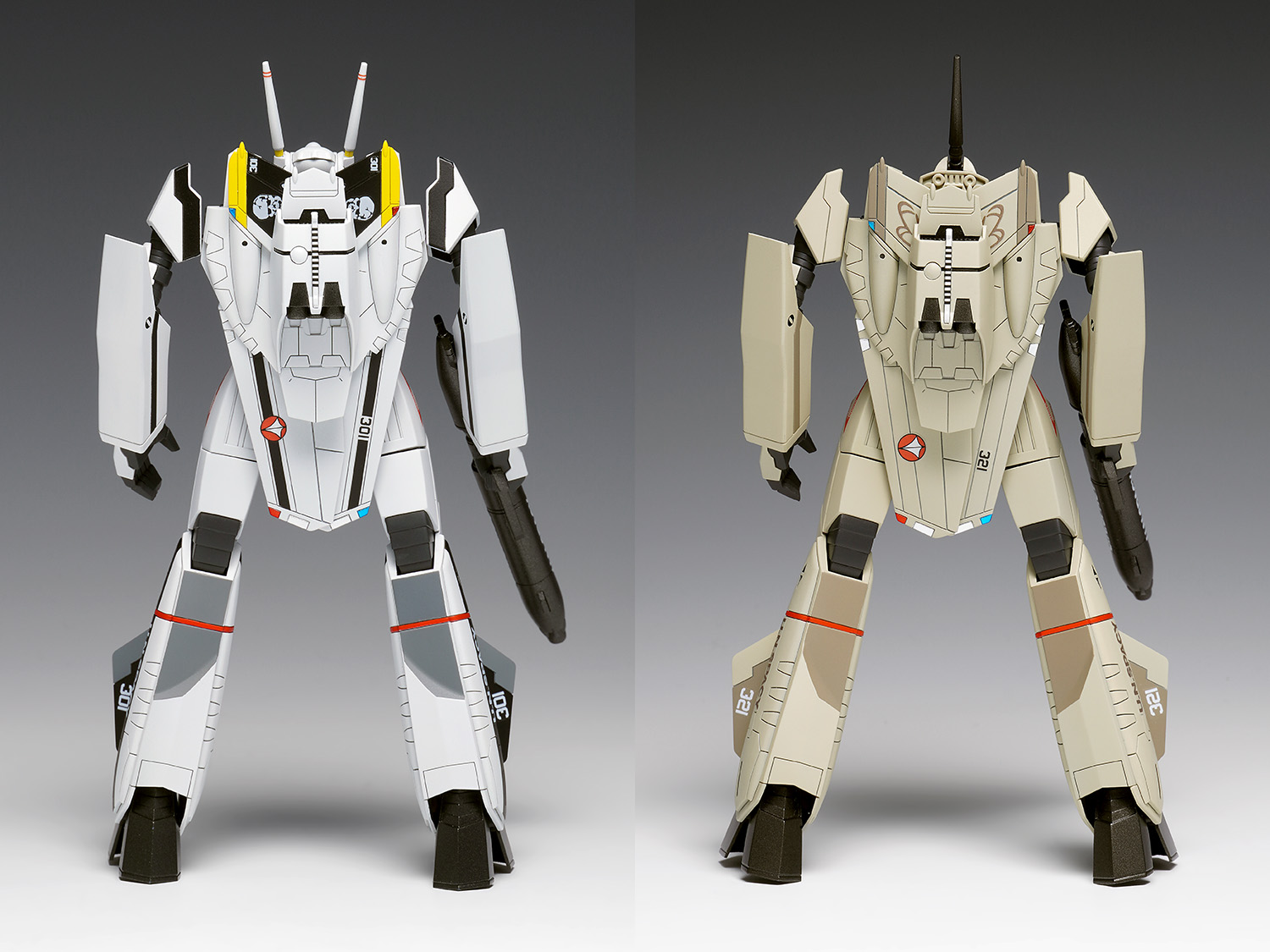 VF-0S/A Phoenix Battroid [Convertible] | Wave Inc.