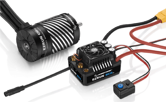 XeRun XR10 Pro Combo