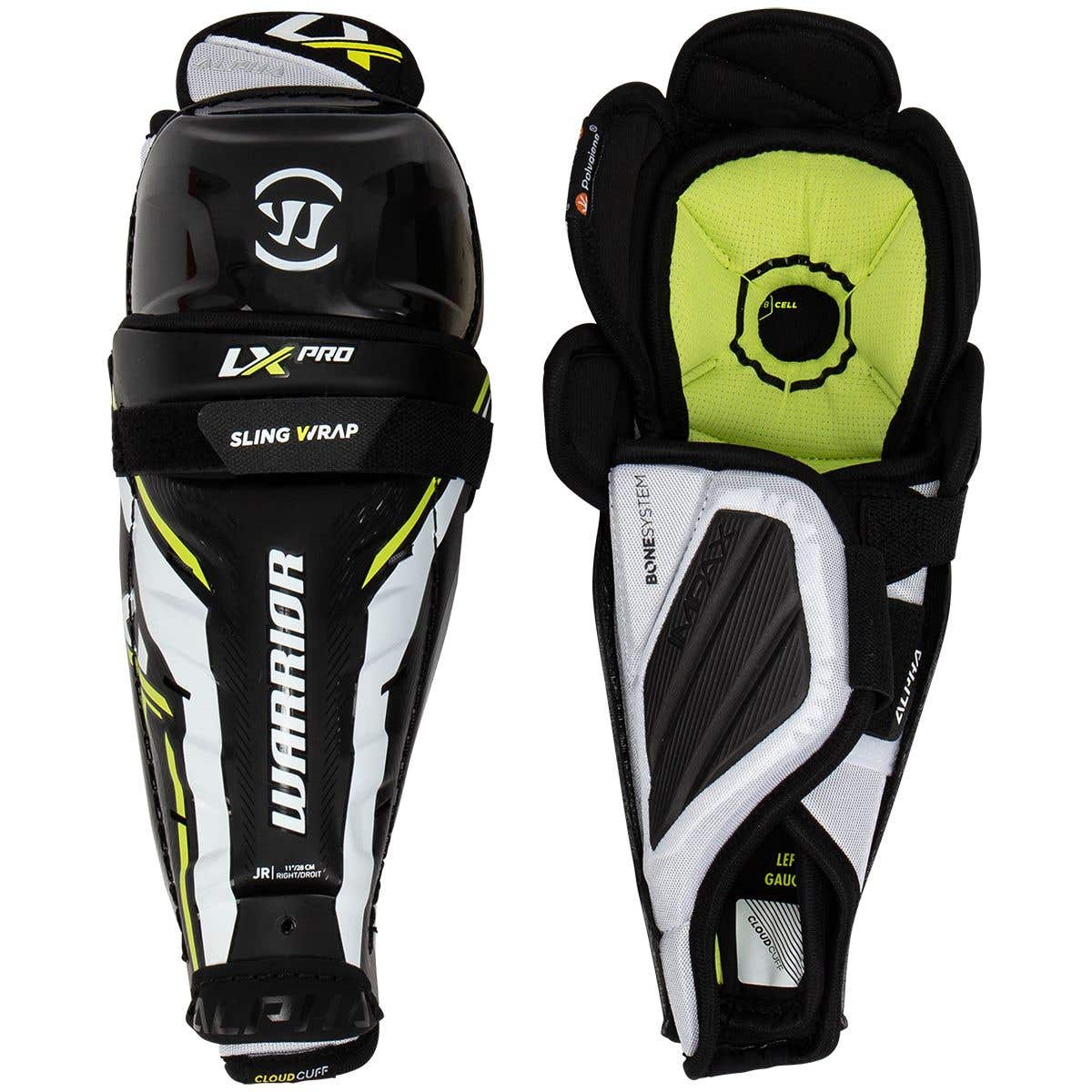 ワンウェイ SHIN GUARD JUNIOR ワンウェイ SHIN GUARD JUNIOR