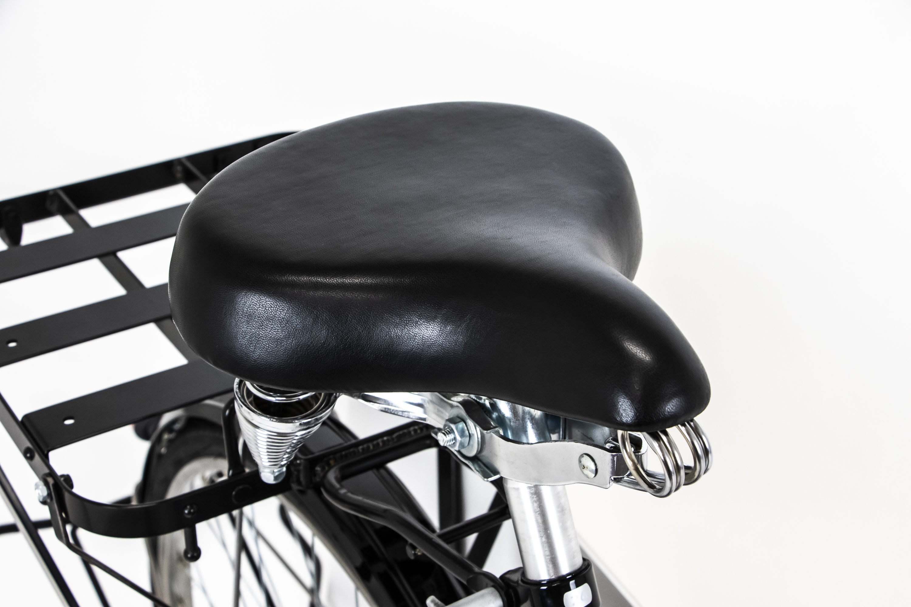 完売】90年の歴史を象徴する自転車 「ニューマルキン号」が100台限定で