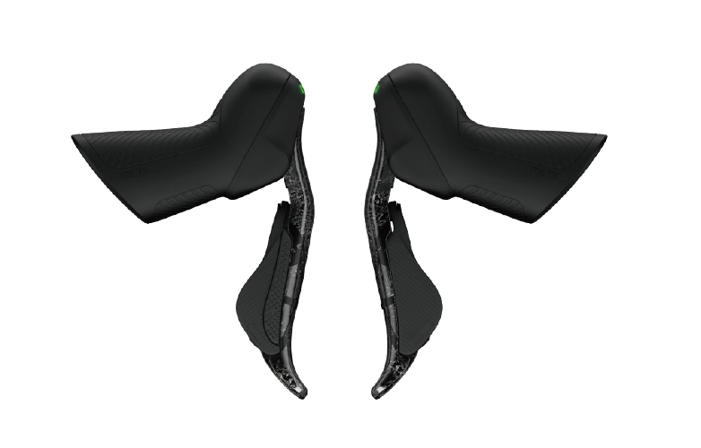 EDS TX（油圧ディスクブレーキ） - Hodaka