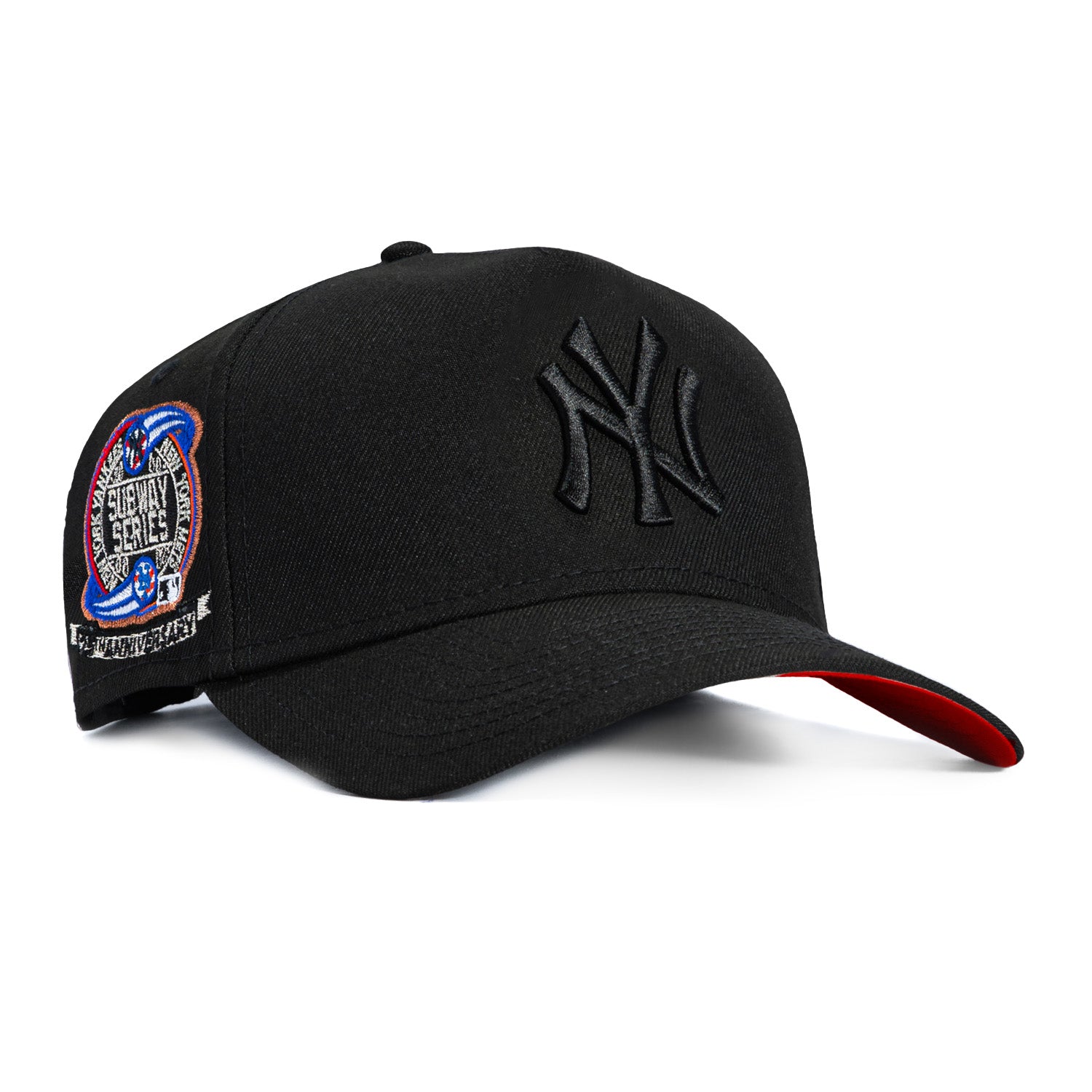 帽子 WACKO MARIA / NEW ERA 9FORTY / BLACK-RED WACKO MARIA/NEW ERA