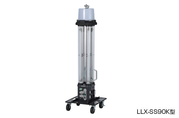 LEDライトスタンド｜商品情報