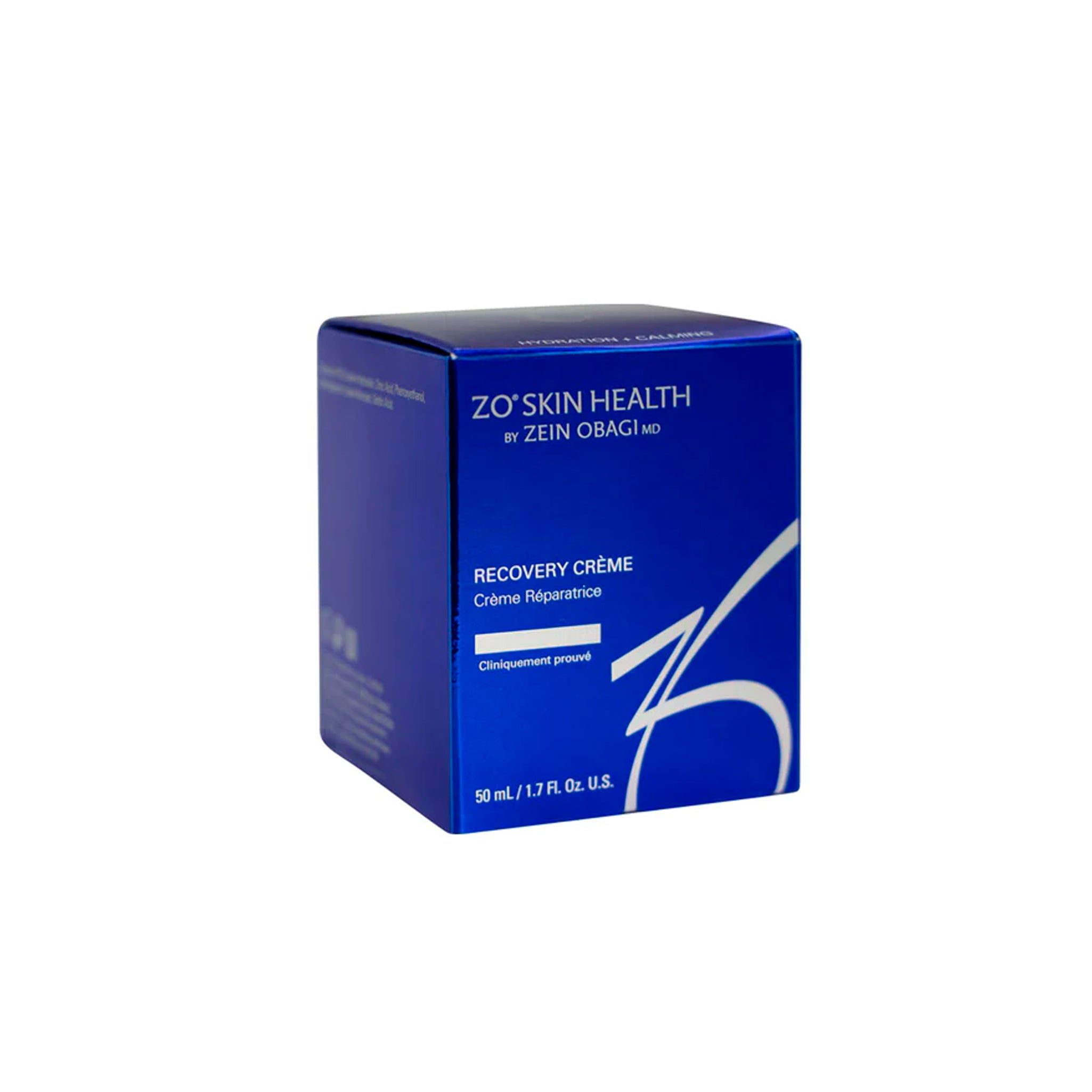 ZO Recovery Creme 50mL al mejor precio con Haut Boutique