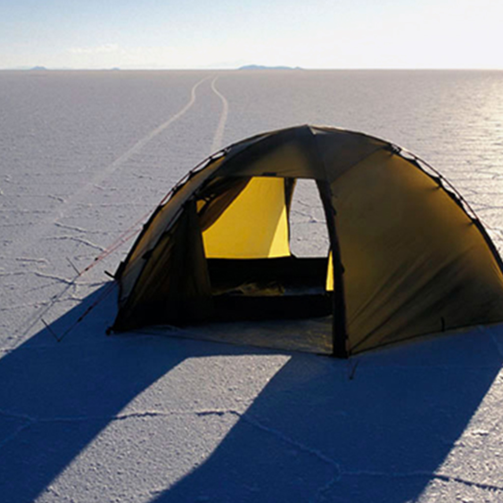 HILLEBERG ヒルバーグ スタイカ - Nicetime Mountain Gallery