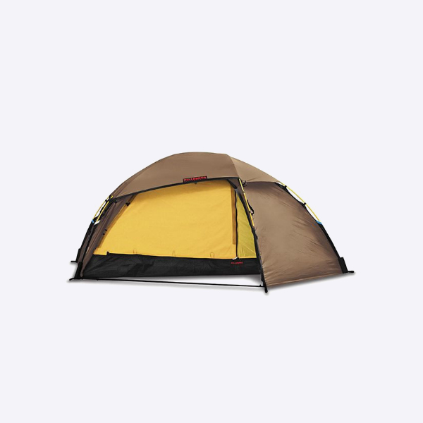 HILLEBERG ヒルバーグ アラック 2 - Nicetime Mountain Gallery