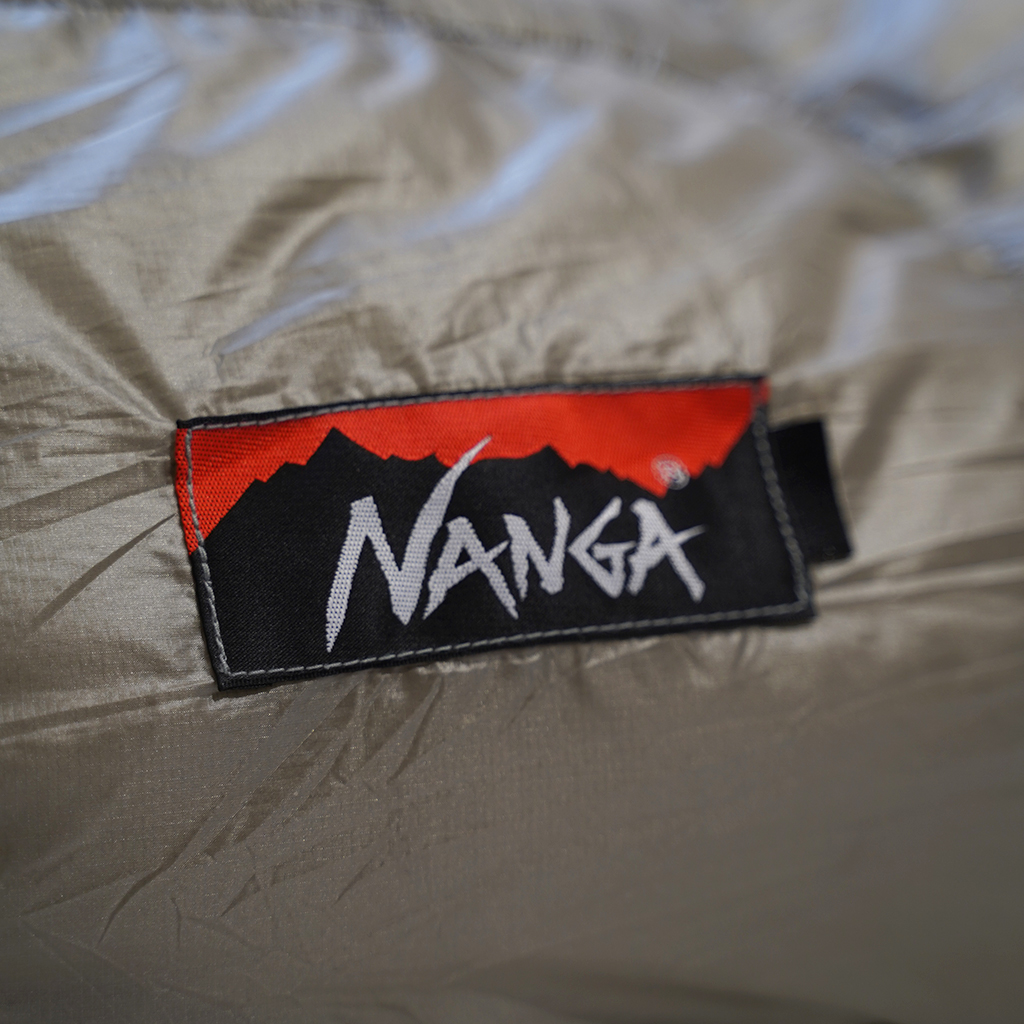 期間限定】【20%off】Nicetime ナイスタイム UDD BAG 400 L.GRY NMG