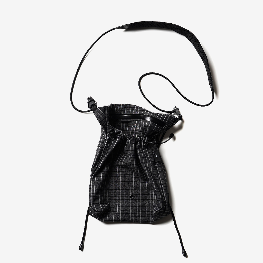 CAYL ケイル Seorak 3 CHK - Nicetime Mountain Gallery - アウトドア