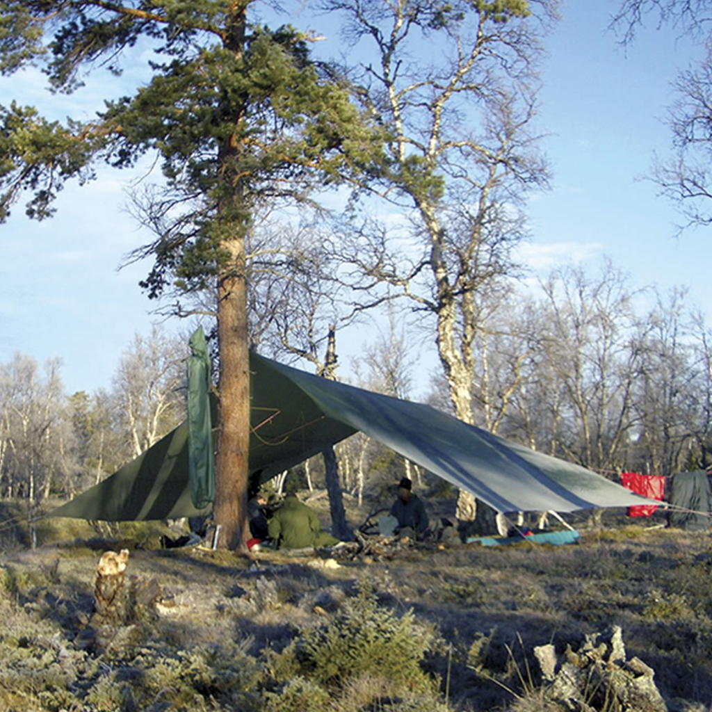 期間限定】【20%off】HILLEBERG ヒルバーグ タープ20エクスペ